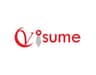 Visume logo