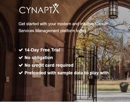 Cynaptx logo