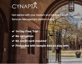 Cynaptx logo