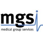 MGSI, LLC (medical group services) logo