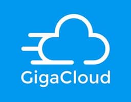 GigaCloud Hosting logo
