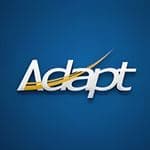 Adapt Software India logo