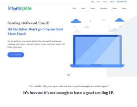 Inbox Ignite logo