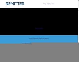 Remitter logo