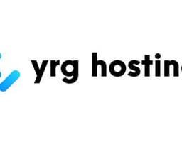 YRG Hosting logo