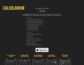 Calculairum logo