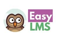 Easy LMS logo