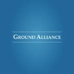 Ground Alliance logo