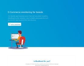 BlueBoard logo