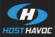 Host Havoc logo