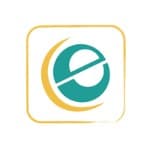 e-care India logo