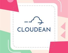 Cloudean Infotech LLP logo