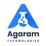 Agaramtechnologies logo