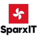 Sparx IT Solutions logo