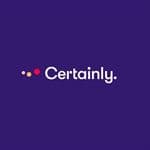 Certainly logo