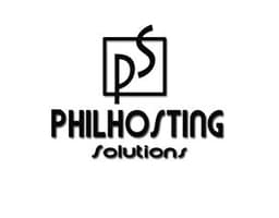 Philhosting Solutions logo