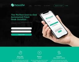 PatientPal logo