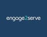 Engage2Serve logo