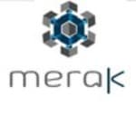 Merak Tech logo