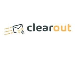 Clearout logo