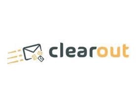 Clearout logo