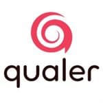 Qualer logo