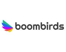 Boombirds logo