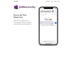 Jabberwocky logo