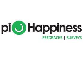 piHAPPINESS logo