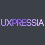 UXPressia, Inc. logo