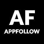 AppFollow logo