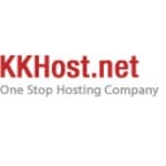 KKHost logo