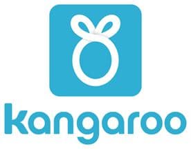 Kangaroo Rewards logo