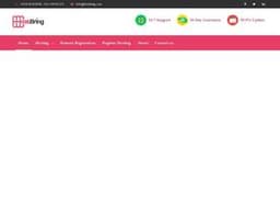 Host Bring logo