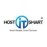 Host IT Smart logo
