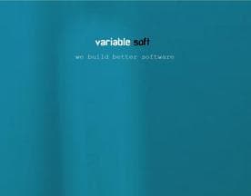Variablesoft logo