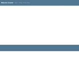 Website Crawler logo