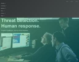 CI Security logo