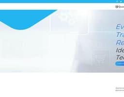 Quantumsoftech logo
