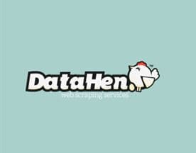 Datahen logo