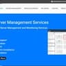 eLite Server Management logo
