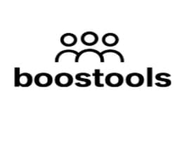 Boostools logo