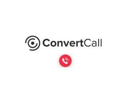 ConvertCall logo