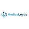 MedicoLeads logo