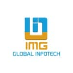 IMG Global Infotech Pvt. Ltd. logo