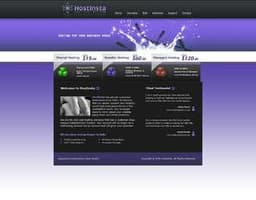 HostInsta logo