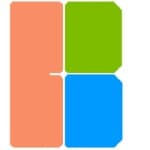 Broad Notes logo