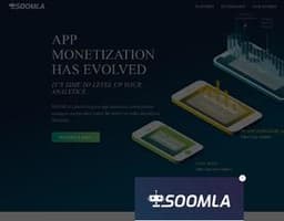 SOOMLA logo