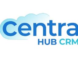 Centra Hub CRM logo
