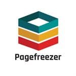 PageFreezer Software logo